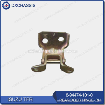 Genuine TFR PICKUP dobradiça da porta traseira RH 8-94474-101-0